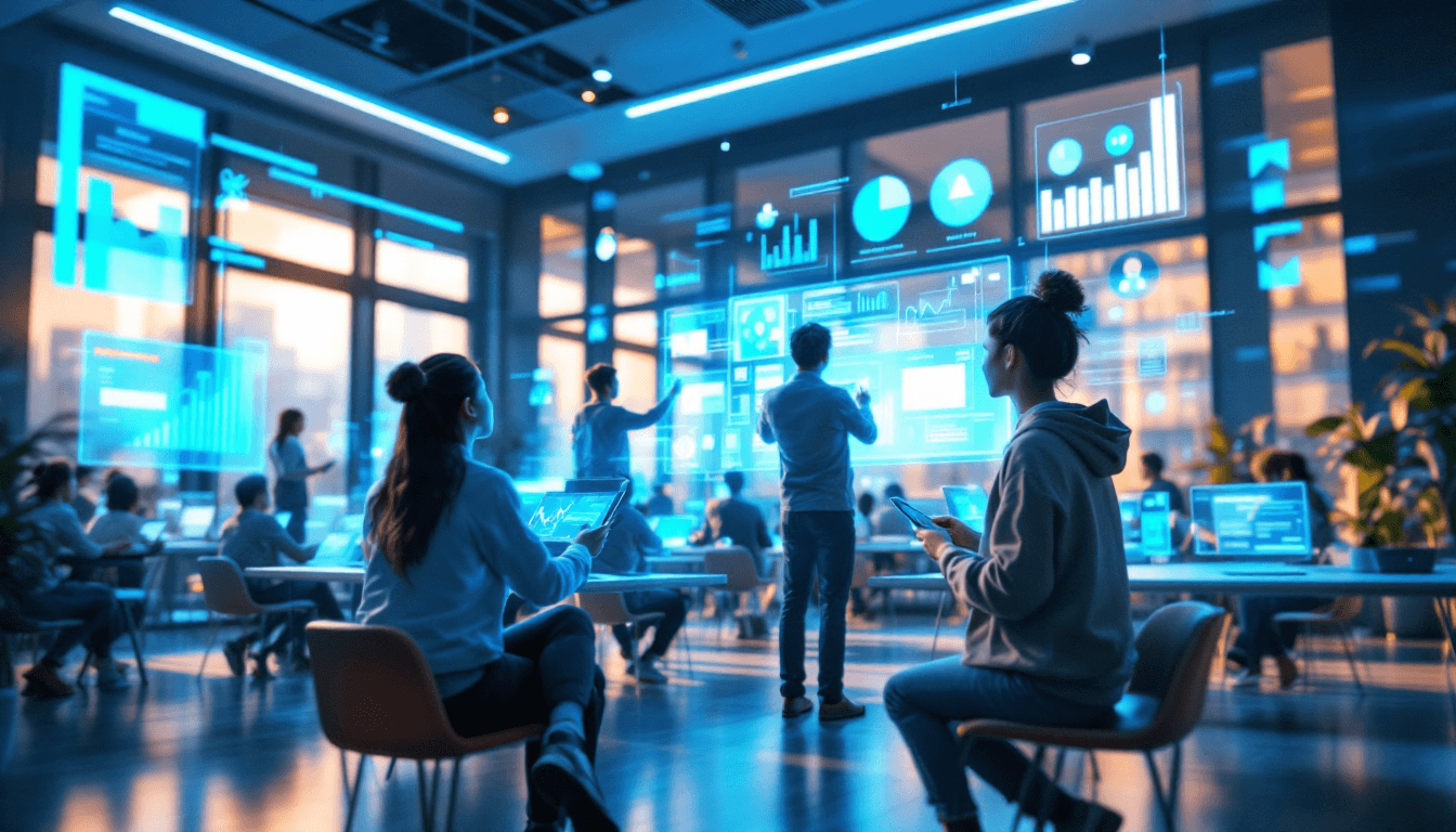 StudyLabs: Revolutionieren Sie die Didaktik mit KI