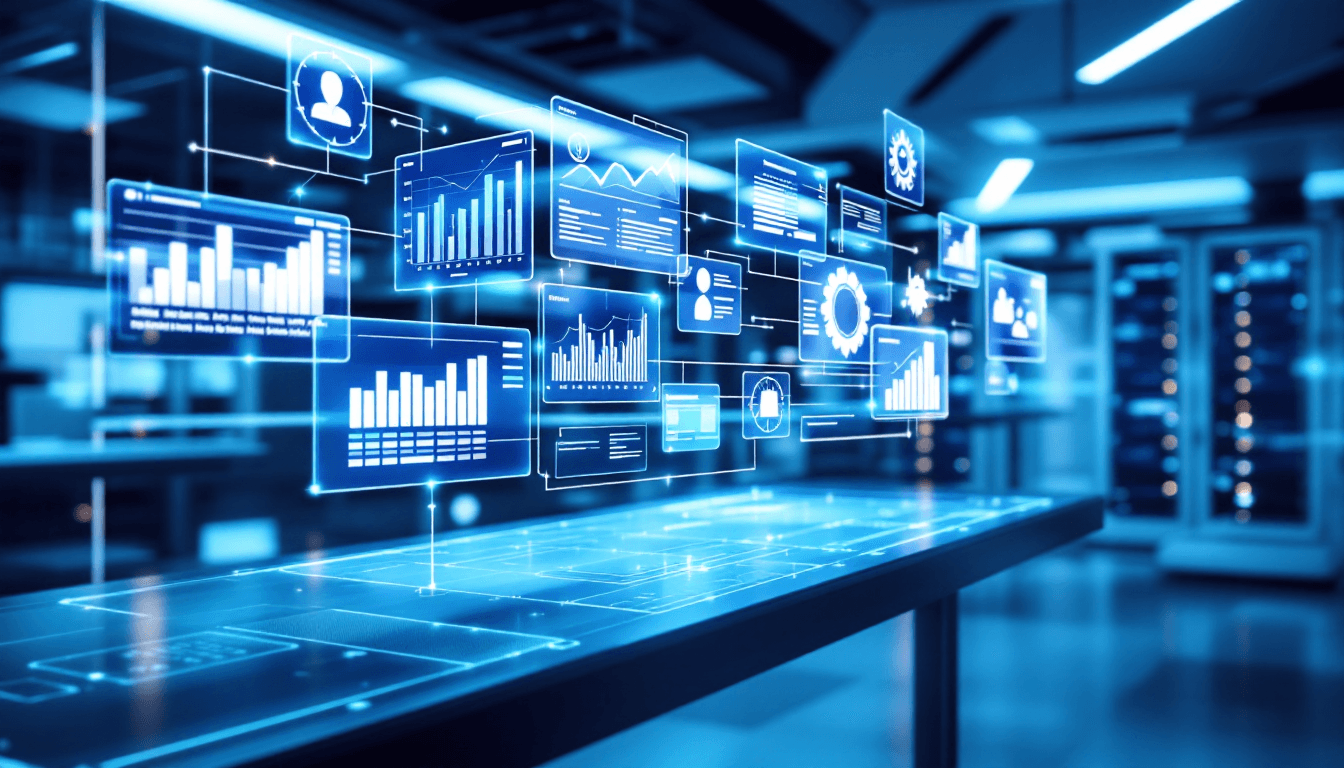 StudyLabs: Die technische Basis einer innovativen Plattform