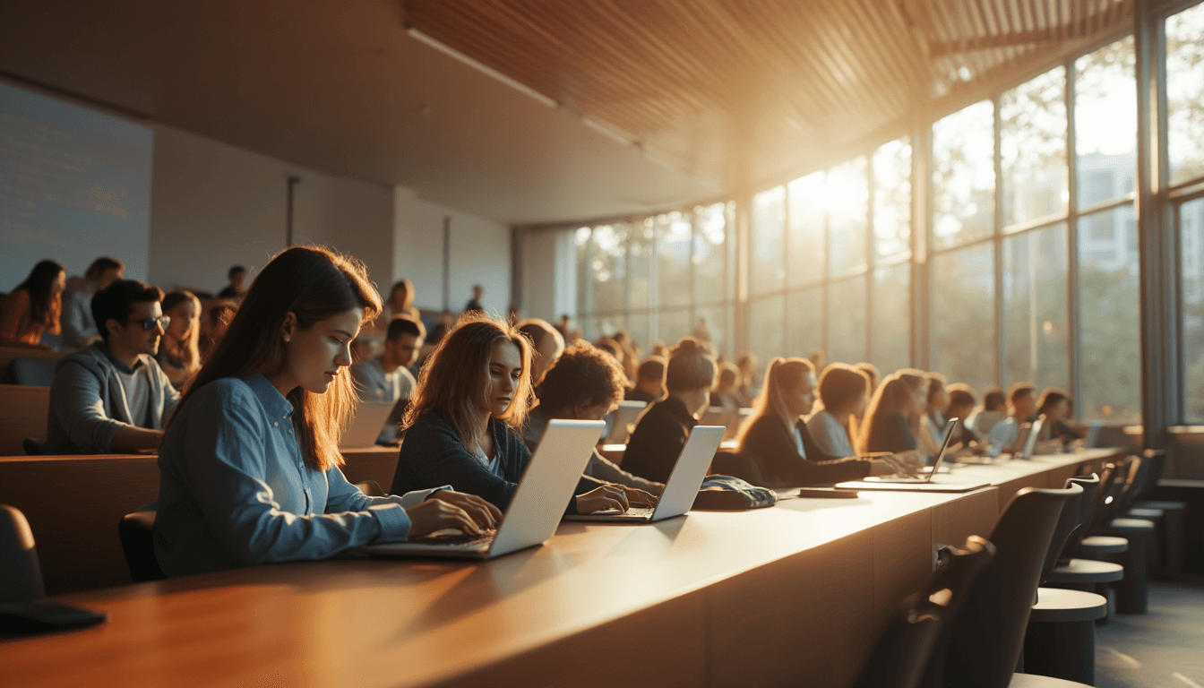 StudyLabs im Universitätsalltag: Erfolgreiche Tests mit renommierten Wissenschaftlern